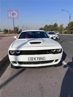 دۆج چالنجەر